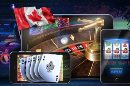 Online Casino