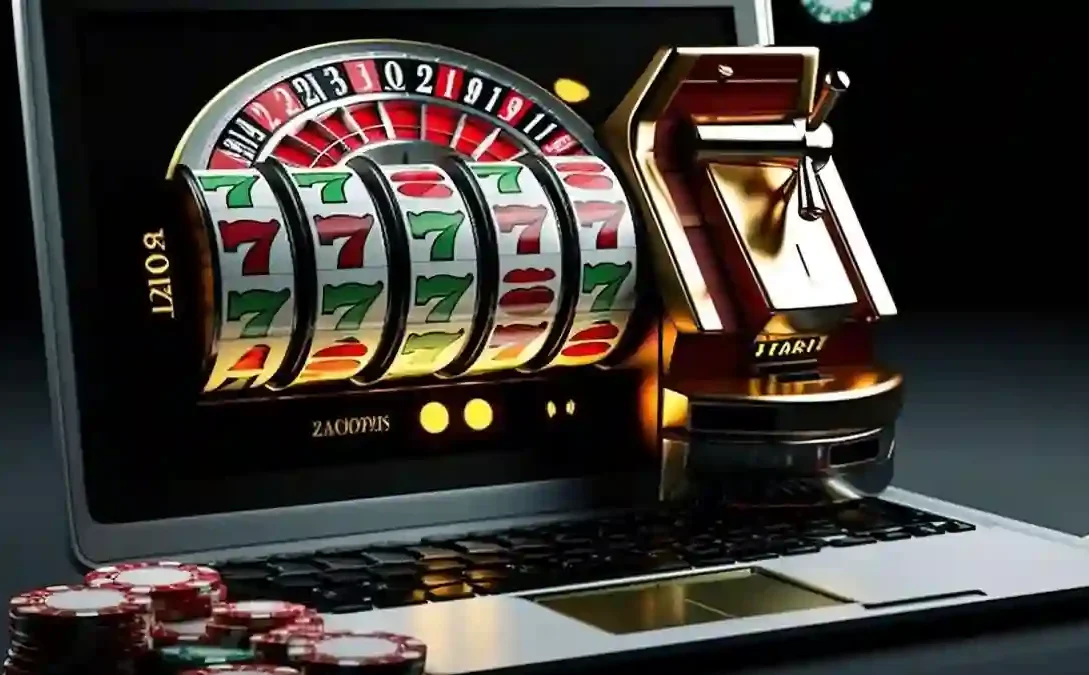 online casino