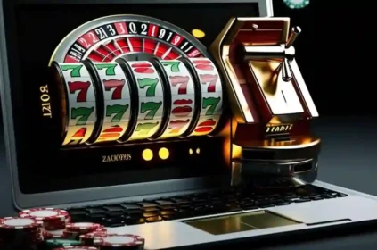 online casino